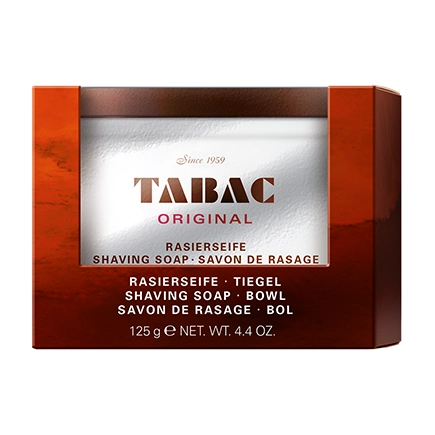 Tabac Shaving Soap