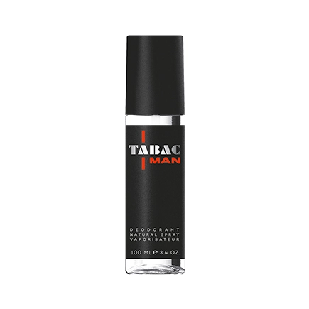 Tabac Man Deo Natural Spray