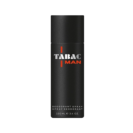 Tabac Man Deo Aerosol Spray