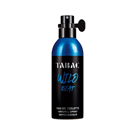Tabac Wild Beat Eau de Toilette Natural Spray