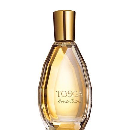 Tosca Eau de Toilette Natural Spray