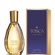 Tosca Eau de Toilette Natural Spray