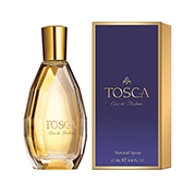 Tosca Eau de Parfum Natural Spray