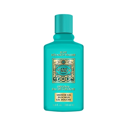 4711 Echt Kölnisch Wasser Duschgel