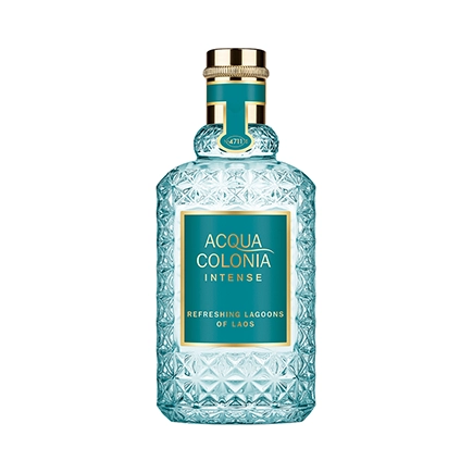 Acqua Colonia 4711 Refreshing Lagoons of Laos Eau de Cologne