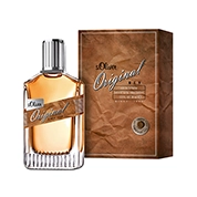s.Oliver Original Men Eau de Toilette Spray
