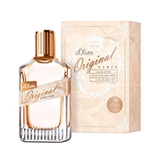 s.Oliver Original Women Eau de Toilette Spray