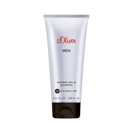 s.Oliver S.Oliver Men Shower Gel & Shampoo