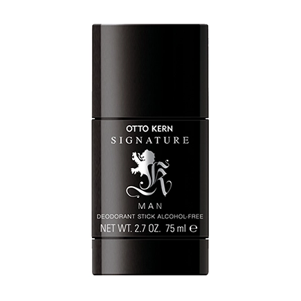 Otto Kern Signature Man Deodorant Stick