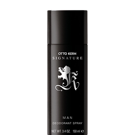 Otto Kern Signature Man Deodorant Spray