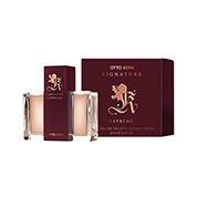 Otto Kern Signature Extreme Eau de Toilette Natural Spray