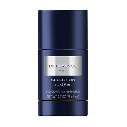 s.Oliver Difference Men Deodorant Stick