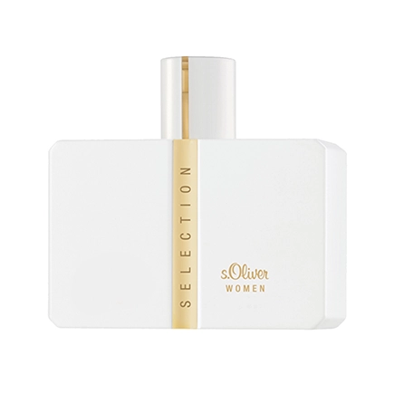 s.Oliver Selection Women Eau de Toilette Spray