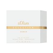 s.Oliver Selection Women Eau de Toilette Spray