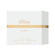 s.Oliver Selection Women Eau de Parfum Spray