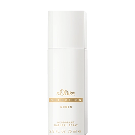 s.Oliver Selection Women Deodorant Spray