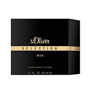 s.Oliver Selection Men Aftershave Lotion