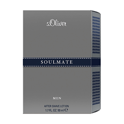 s.Oliver Soulmate Men Aftershave Lotion