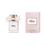 s.Oliver For Her Eau de Toilette Natural Spray