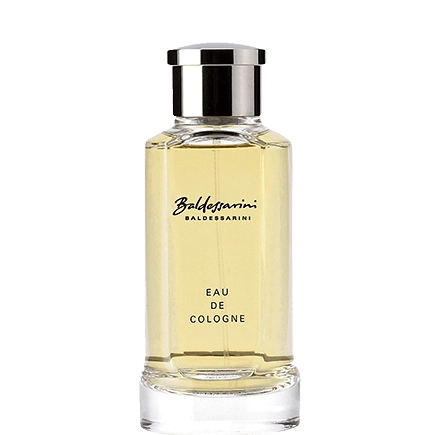 Baldessarini Classic Eau de Cologne Natural Spray