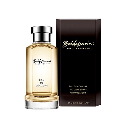 Baldessarini Classic Eau de Cologne Natural Spray
