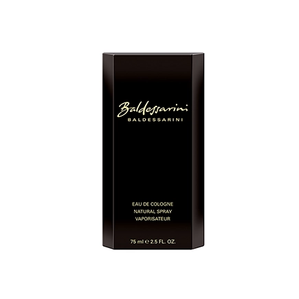 Baldessarini Classic Eau de Cologne Natural Spray
