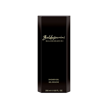 Baldessarini Classic Shower Gel