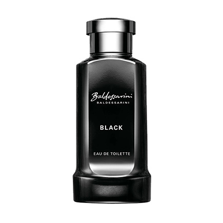 Baldessarini Classic Black Eau de Toilette Spray
