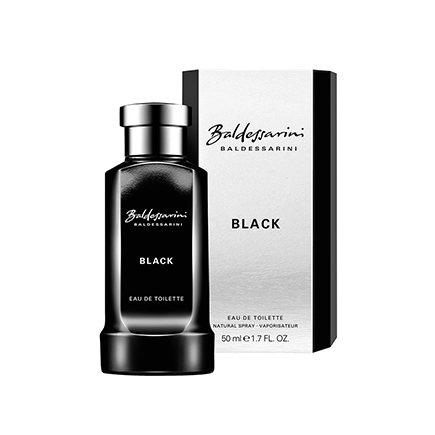 Baldessarini Classic Black Eau de Toilette Spray