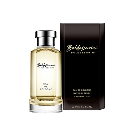 Baldessarini Classic Eau de Cologne Spray
