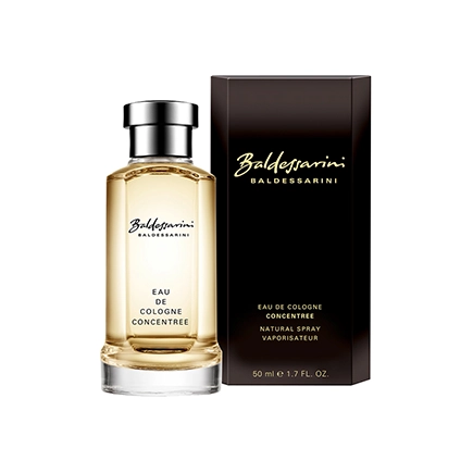 Baldessarini Classic Concentree Eau de Cologne
