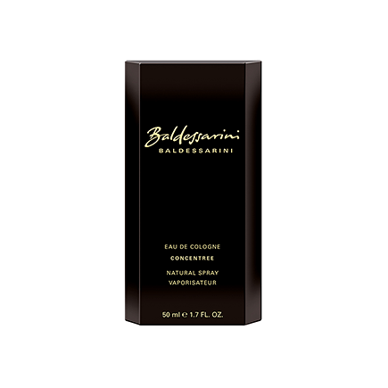 Baldessarini Classic Concentree Eau de Cologne