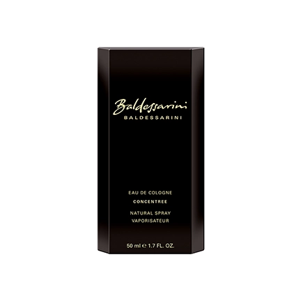 Baldessarini Classic Concentree Eau de Cologne