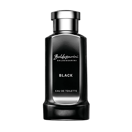Baldessarini Classic Black Eau de Toilette Spray
