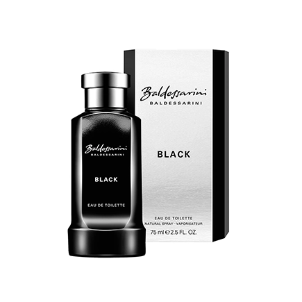 Baldessarini Classic Black Eau de Toilette Spray