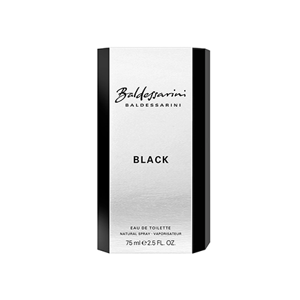 Baldessarini Classic Black Eau de Toilette Spray