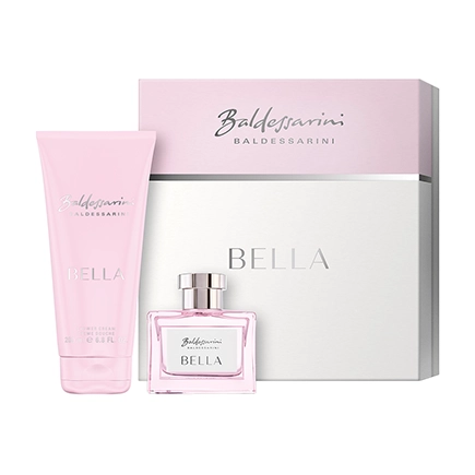 Baldessarini Bella Duo Set (EdP 50 ml/Duschgel 200 ml)