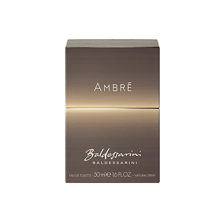 Baldessarini Ambré Eau de Toilette Spray
