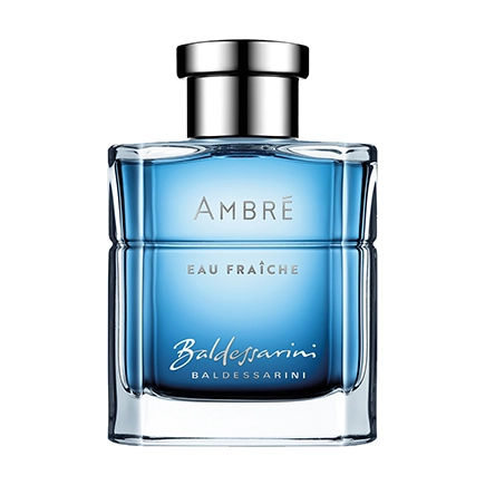 Baldessarini Ambré Eau Fraîche Eau de Toilette Spray