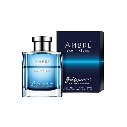 Baldessarini Ambré Eau Fraîche Eau de Toilette Spray