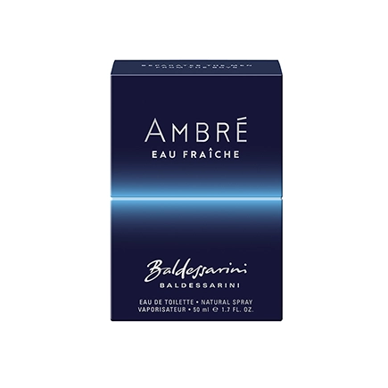 Baldessarini Ambré Eau Fraîche Eau de Toilette Spray