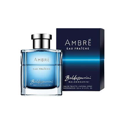 Baldessarini Ambré Eau Fraîche Eau de Toilette Spray