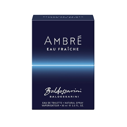 Baldessarini Ambré Eau Fraîche Eau de Toilette Spray