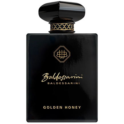 Baldessarini Collection Golden Honey Eau de Parfum Natural Spray