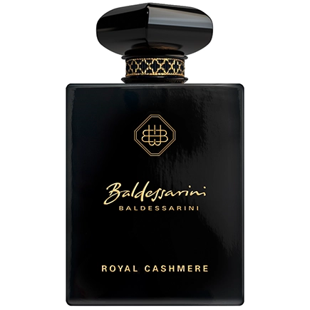 Baldessarini Collection Royal Cashmere Eau de Parfum Natural Spray