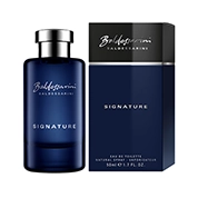 Baldessarini Signature Eau de Toilette Spray