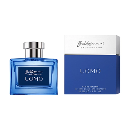 Baldessarini Uomo Eau de Toilette