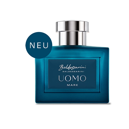 Baldessarini Uomo Mare Eau de Toilette Natural Spray