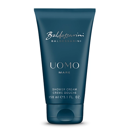 Baldessarini Uomo Mare Shower Gel
