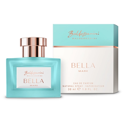 Baldessarini Bella Mare Eau de Parfum Natural Spray